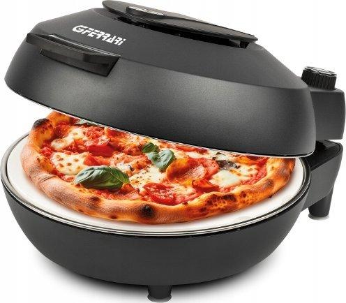 Produktbild G3 Ferrari Pummarola
