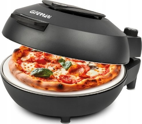 Actual product image G3 Ferrari Pummarola