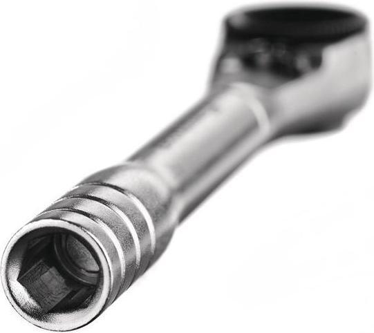 Produktbild Promat Bit-/Hebelumschaltknarre (1/4")