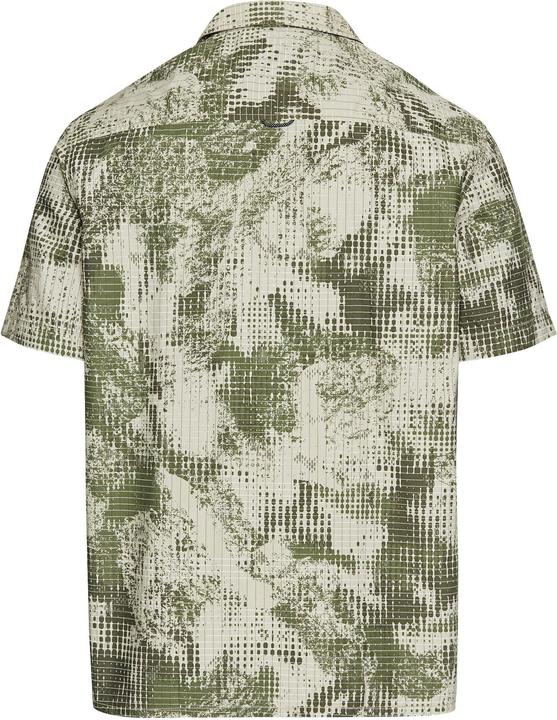 Produktbild Camel Active Kurzarm Hemd aus Baumwolle (3XL)