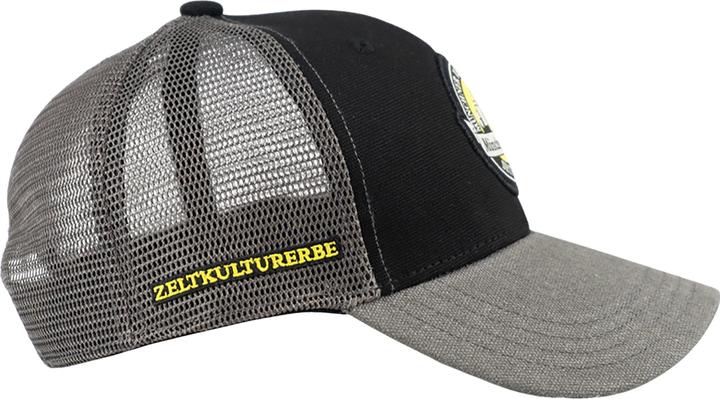 Immagine prodotto Bavarian Caps Münchner Bier Curved (Taglia unica)