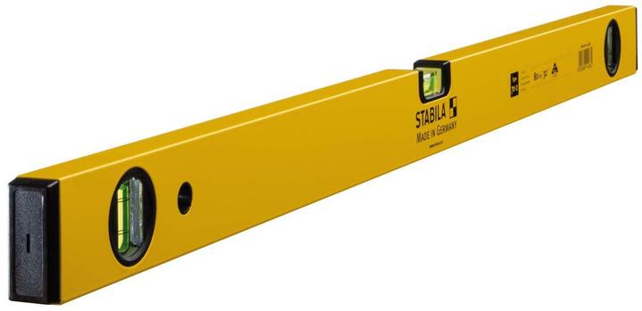 Produktbild Stabila Wasserwaage Type 70-2 (80 cm)