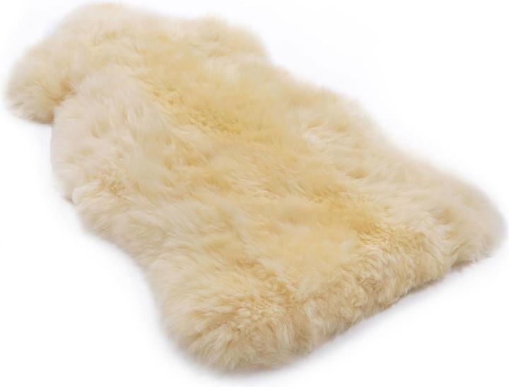 Immagine prodotto Werner Christ Lammfell Babysweet ungeschoren (65 cm)