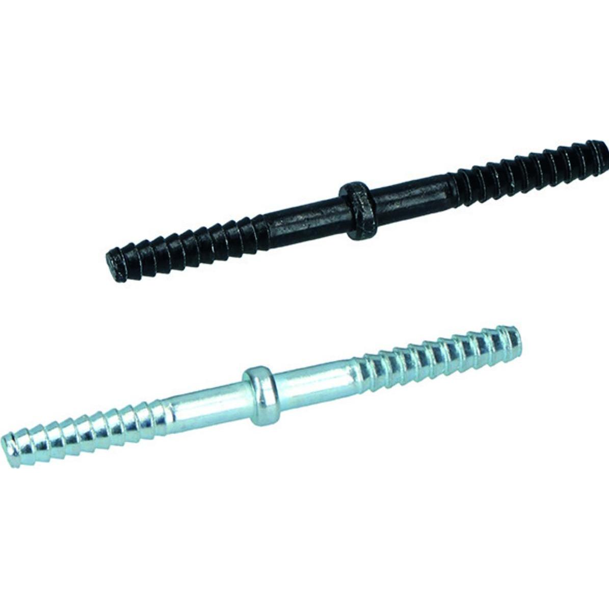 Thumbnail - OK-Line, Baubeschläge + Holzverbinder, Blendenverbinder (Druckknopf-Verbinder, 1 Stk.)