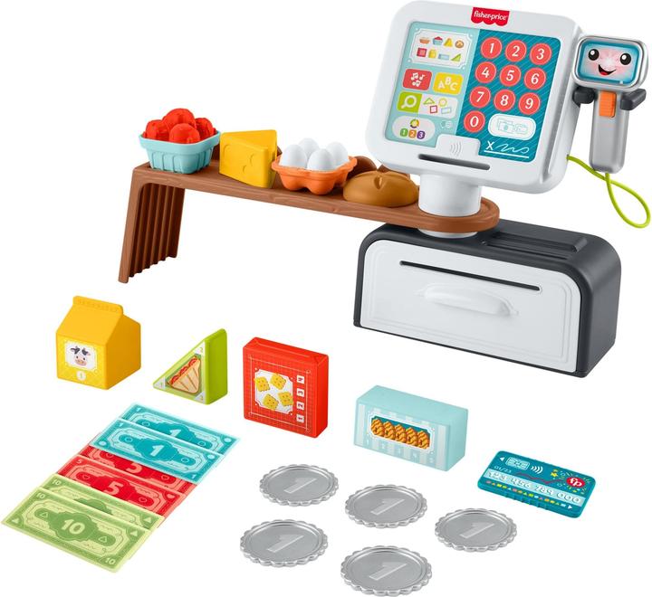 Mattel Registratore di Cassa