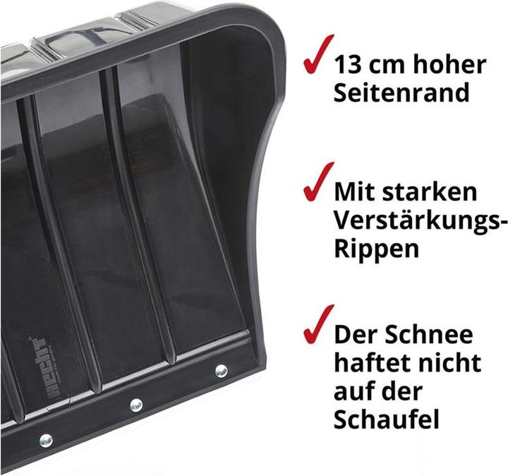 Image du produit Hecht 5400 GT Schneeschaufel
