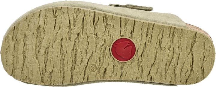 Actual product image Haflinger Hausschuhe (44)