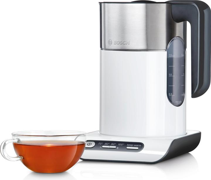 Produktbild Bosch Hausgeräte Twk8611 (1.50 l)