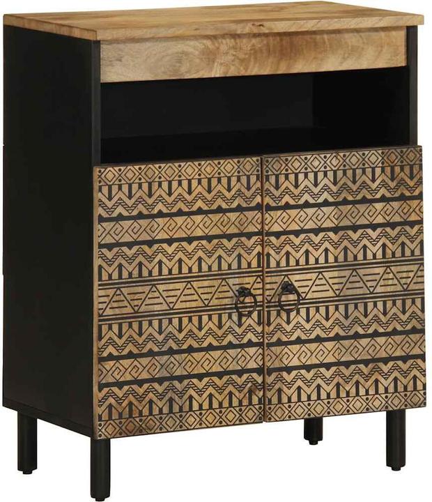 Image du produit vidaXL Sideboard (60 x 33.50 x 75 cm)