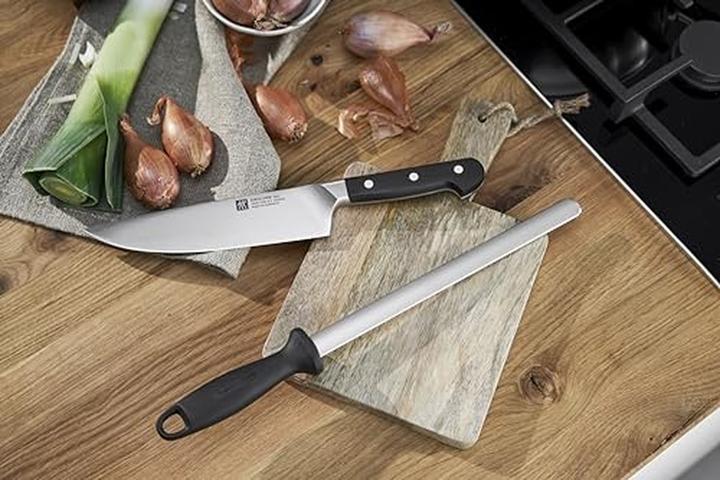 Produktbild Zwilling Wetzstahl