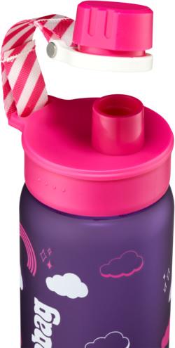 Actual product image Ergobag Drinking Bottle Titan Rainbow (0.55 l)