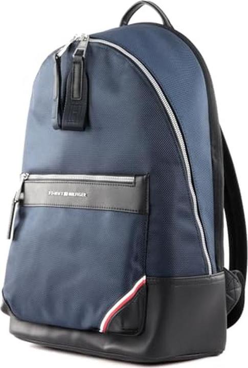 Actual product image Tommy Hilfiger Backpack / Daypack 1985 Nylon Backpack SP22 (20 l)