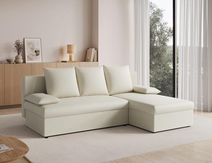 Produktbild ELTAP Gino (3-Sitzer, Ecksofa)