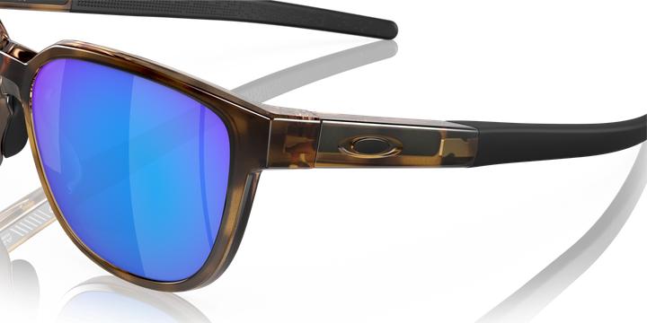Actual product image Oakley Actuator Polarised S3 (VLT 12%)