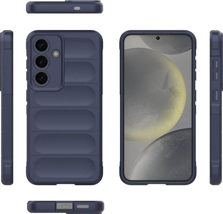 Produktbild Cover-Discount Galaxy S25+ Plus - Rugged Protective Hülle (Samsung Galaxy S25+)