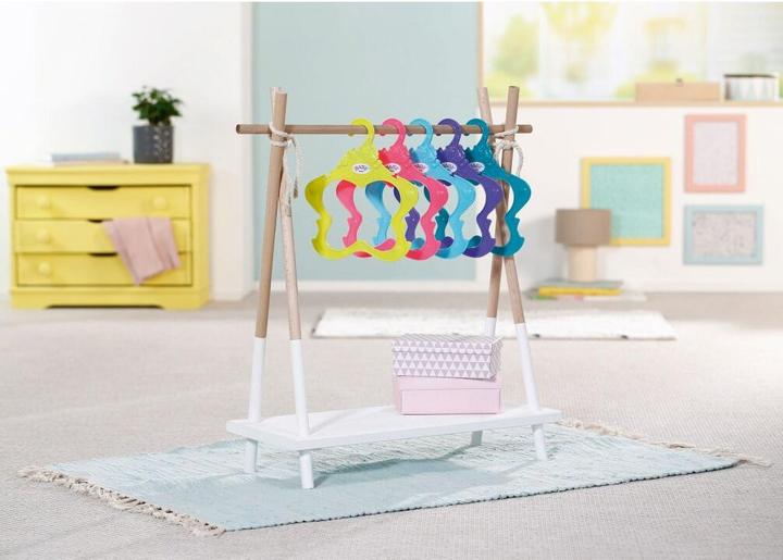 Image du produit Baby Born Cintre à vêtements