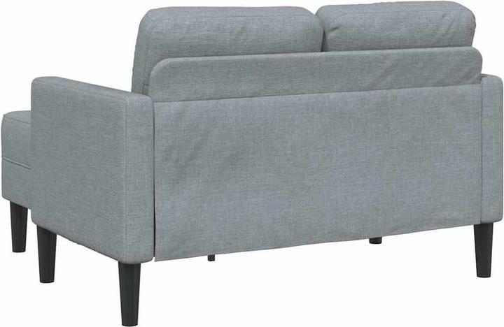 Produktbild vidaXL 2-Sitzer-Sofa (2-Sitzer)