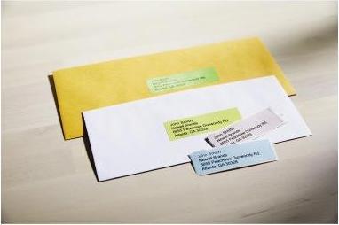 Produktbild Dymo S0722380/99011