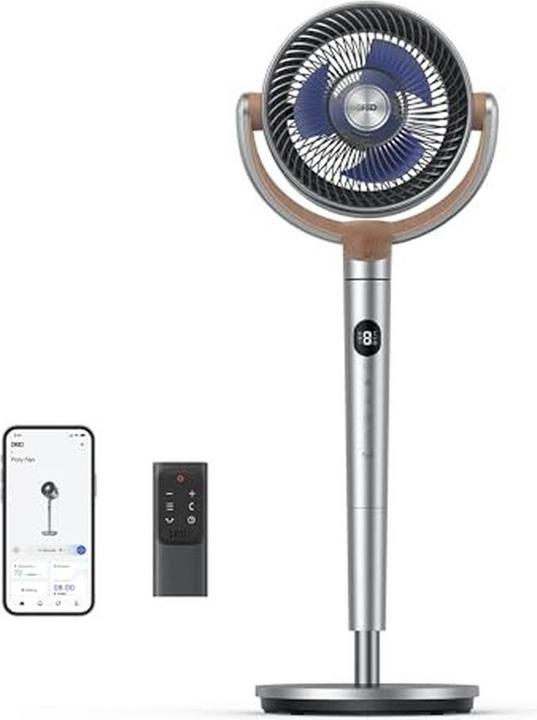 Actual product image Dreo Standing Fan (23 dB)