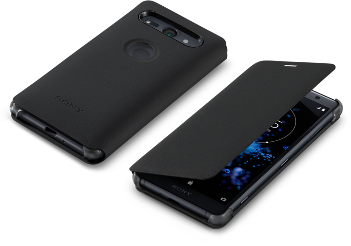 Produktbild Sony Scsh50