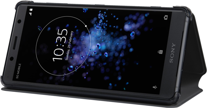 Produktbild Sony Scsh50