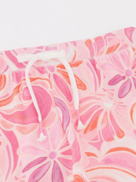 Produktbild Pj Salvage Pyjama Unterteil pink (38, M)