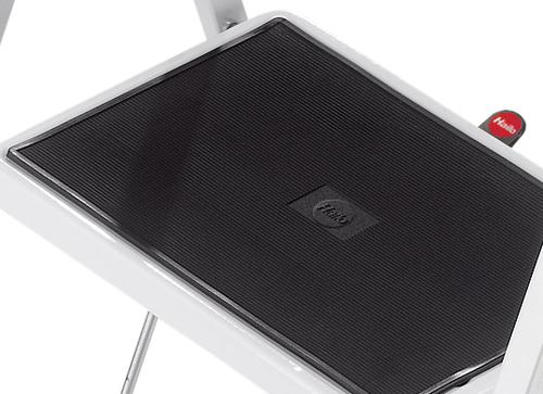 Actual product image Hailo K20 (Stepladder, 116 cm)