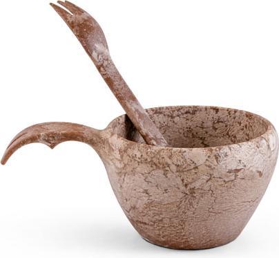 Actual product image Kupilka 37 + Göffel Set