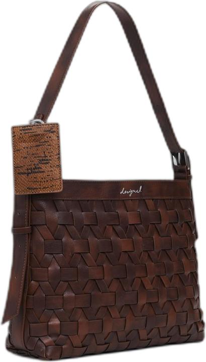 Immagine prodotto Desigual Argon Camel Buxton Bag
