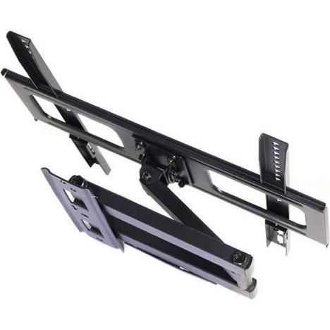 Thumbnail - Maclean MC-647 TV-Halterung (55 Zoll) (Wand, 55", 50 kg), TV Wandhalterung, Schwarz