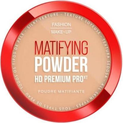 Image du produit Raphael Cosmetic Hd Premium Pro Mattifying Powder No. 03 Beige Cream (Beige Cream)