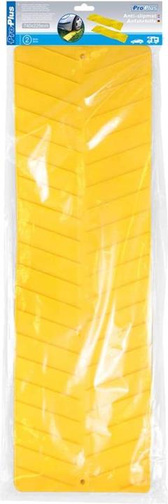 Produktbild ProPlus Grip System Set