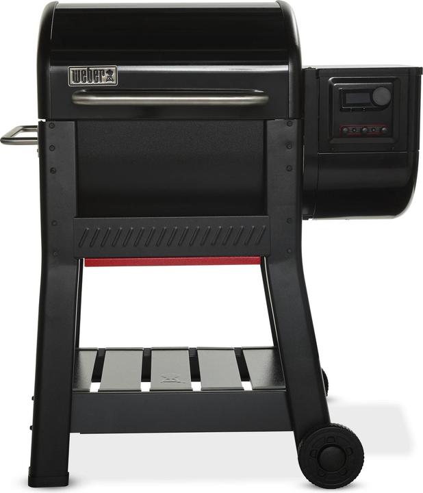 Image du produit Weber Tablette - pour SMOQUE