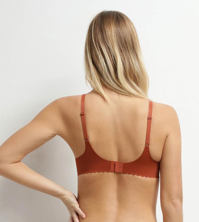 Produktbild DIM BH Body Touch in Foulard-Form (Einzelpack, 85 C)