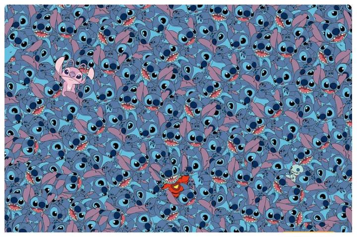 Produktbild Ravensburger Challenge (1000 Teile)