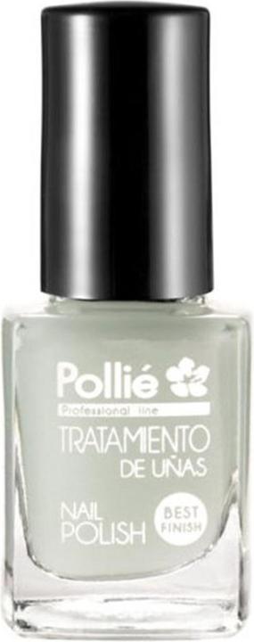 Pollie Gel Nagelhautentferner 12ml (Körpergel, 12 ml)