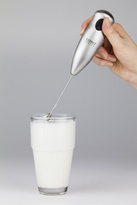 Image du produit Caso Fomini Inox 1611