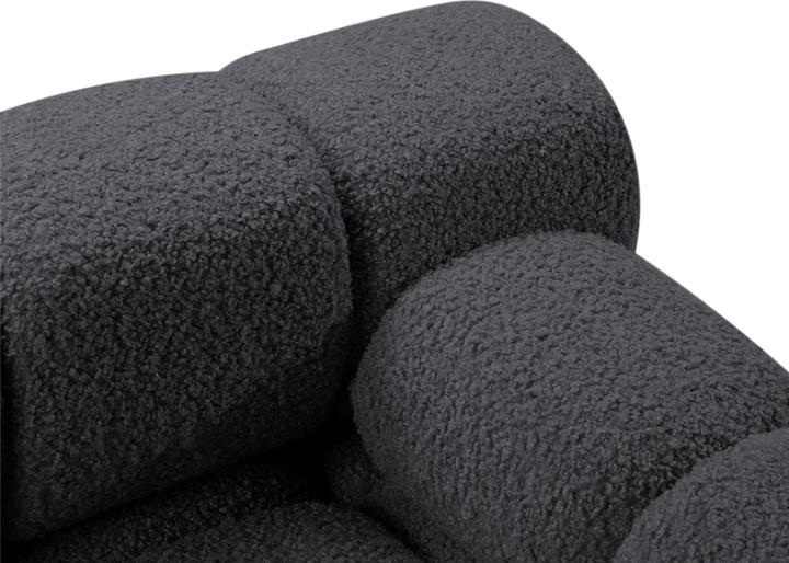 Actual product image Micadoni Bellis (Modular sofa, 1-seater)