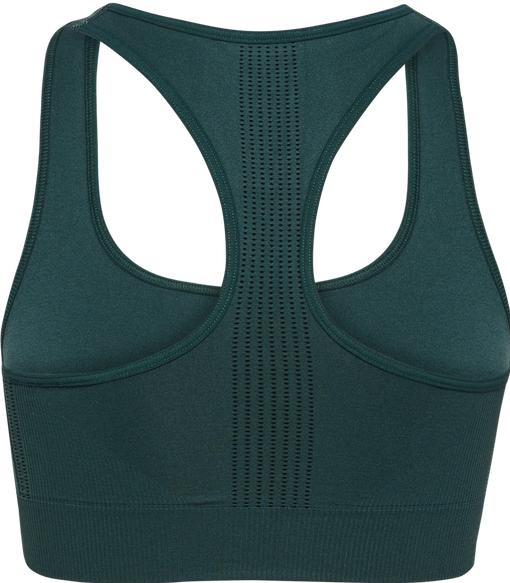 Actual product image hummel Hmlmt Shaping Seamless Sports Top (XS)