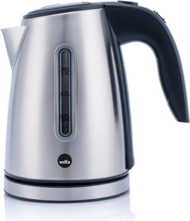 Wilfa Bouilloire QUICK BOIL S, 1 litre, 1500 watts (1 l)