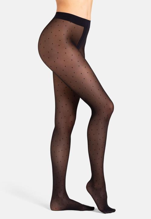 Produktbild Camano Strumpfhose (40 DEN, S)