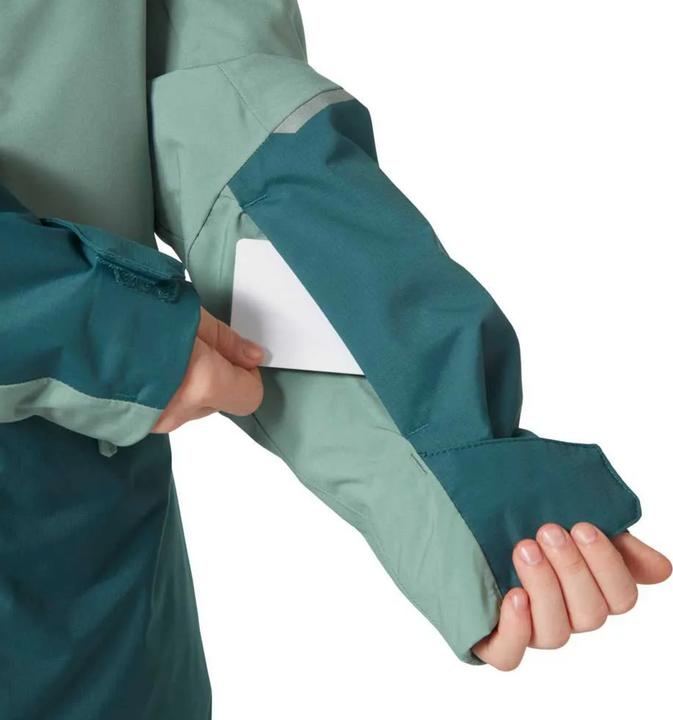 Actual product image Radys R4 Light Stretchfleece Jacket Hooded (M)