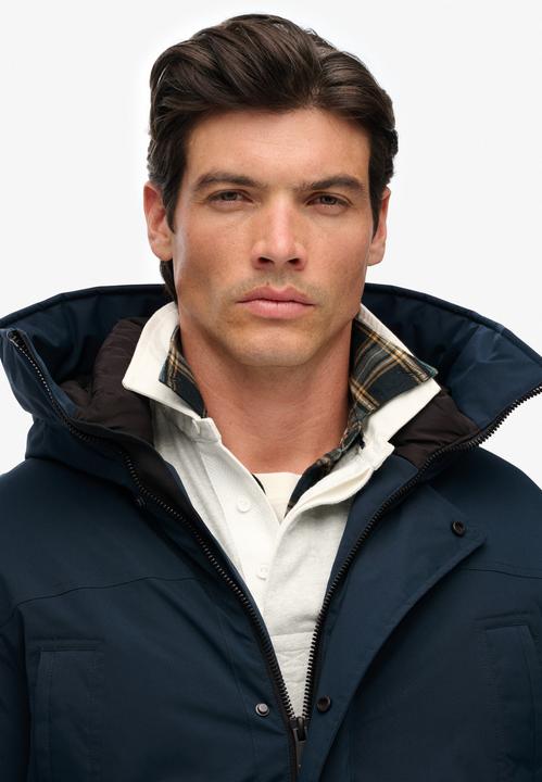 Immagine prodotto Superdry Giacca Trapuntata City (S)