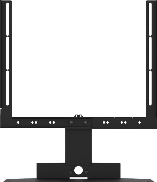 Image du produit Cavus Support Loewe Klang Bar5 MR (Installation murale, Rotatif)