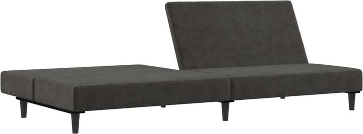 Produktbild vidaXL Schlafsofa (2-Sitzer)