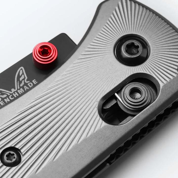 Immagine prodotto Benchmade Bugout Aircraft (8.23 cm)