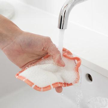 Actual product image Dock & Bay Makeup Remover Pads (Cleansing lotion)