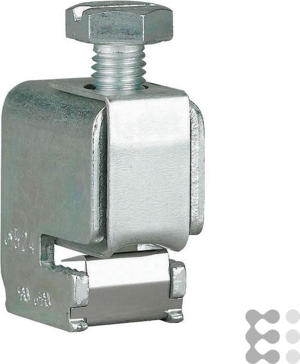 Produktbild Eaton Electric GmbH Leiteranschlussklemme 107190 16-120qmm f 5mm