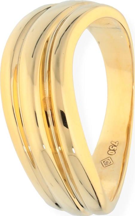 Immagine prodotto Carat Chic (58, 950 Platino)