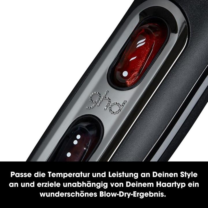 Actual product image ghd Hair dryer (2100 W)